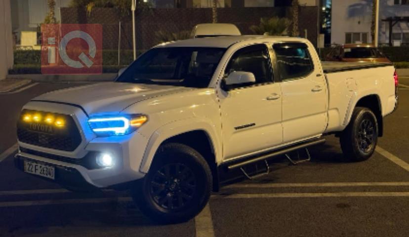 Toyota Tacoma